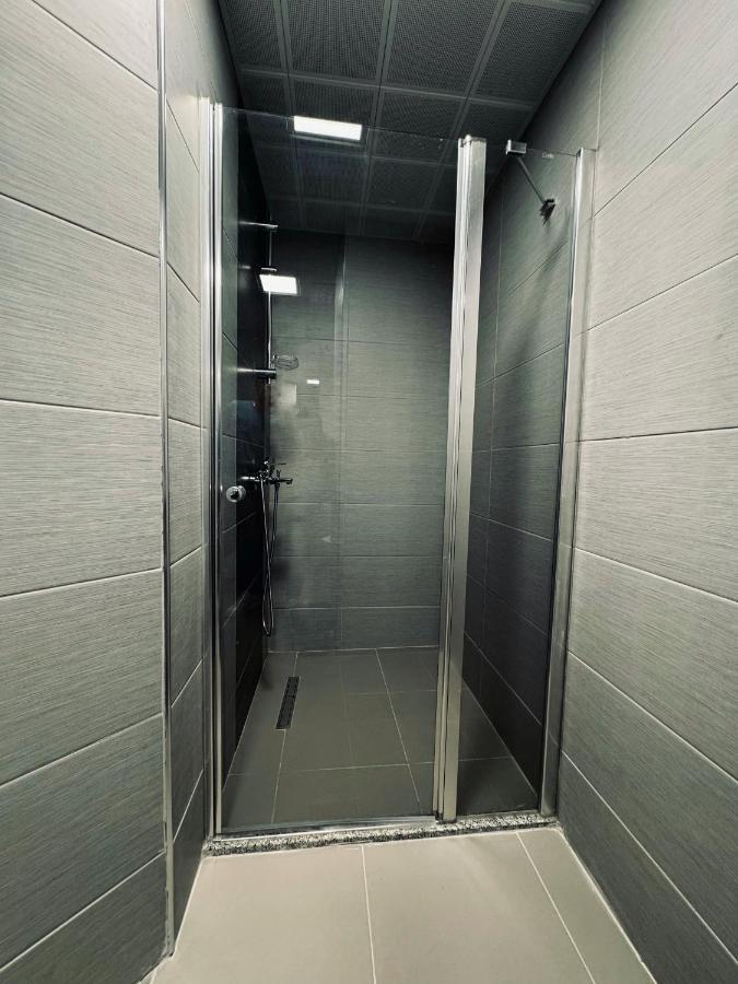 Royal Kate Spa Included, 32Nd Floor Skopje Exterior photo