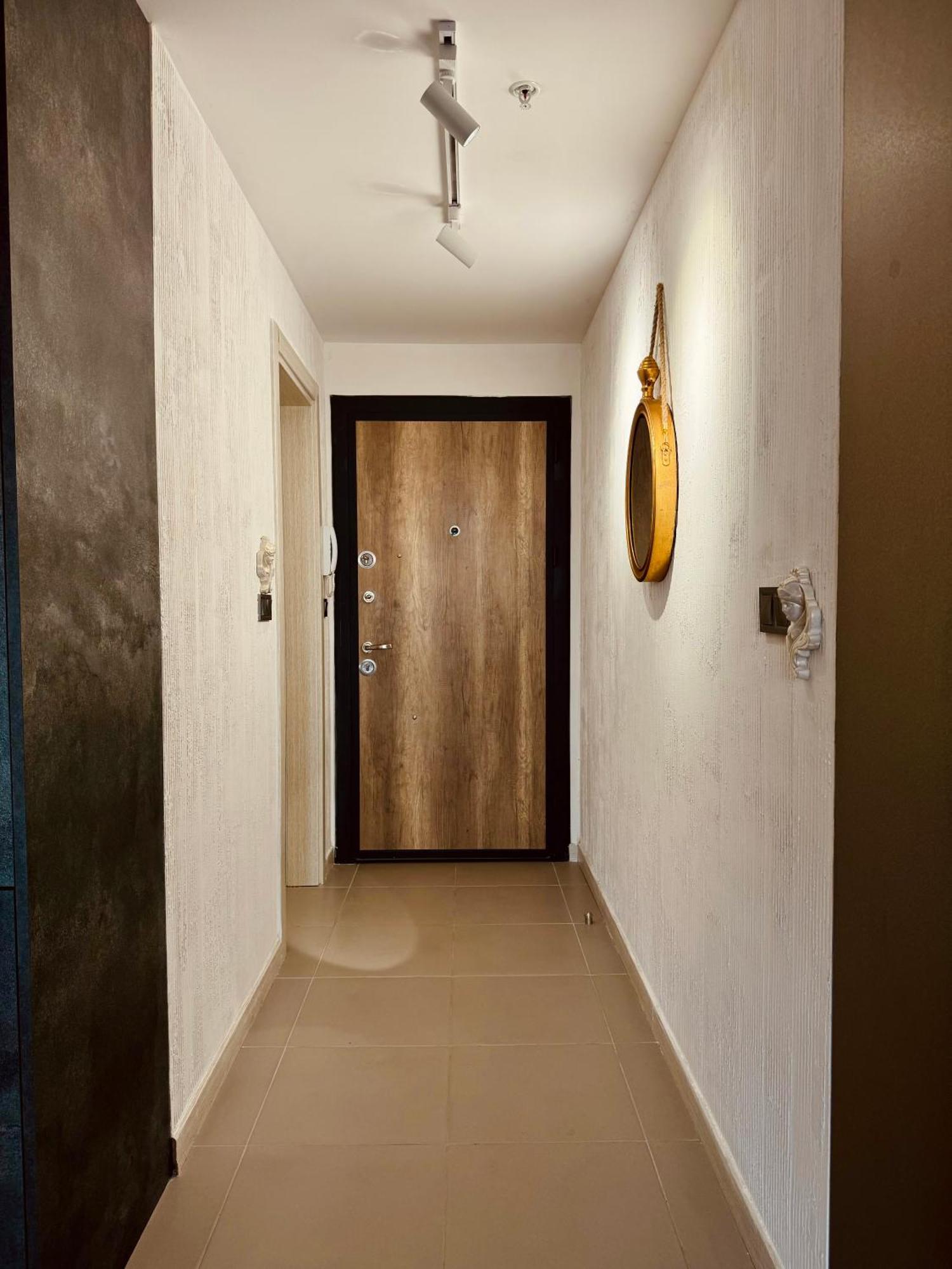 Royal Kate Spa Included, 32Nd Floor Skopje Exterior photo