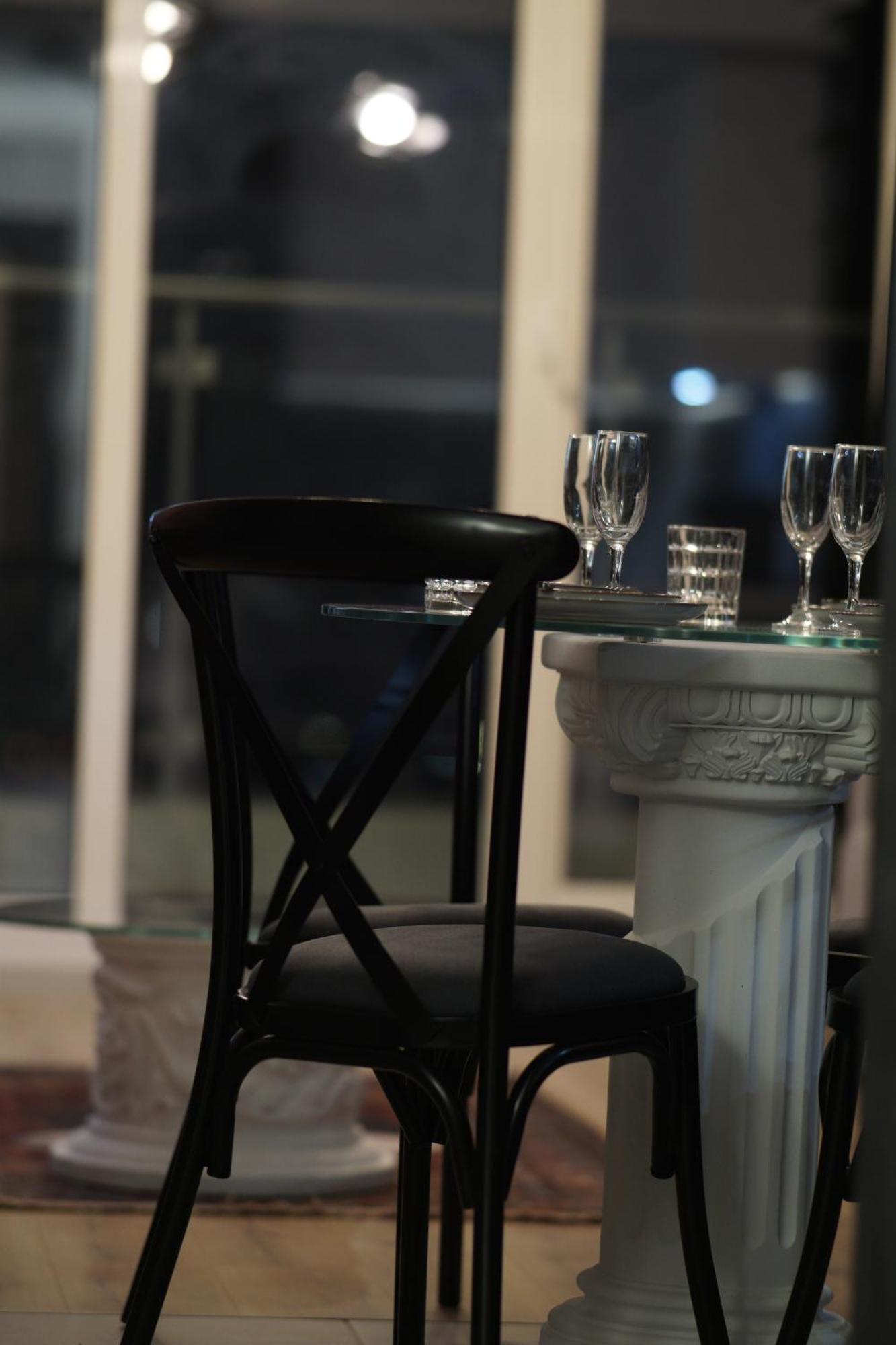 Royal Kate Spa Included, 32Nd Floor Skopje Exterior photo